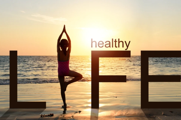 Healthy Lifestyle
