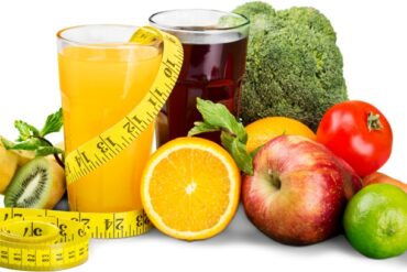    Impact of Healthy Lifestyle 