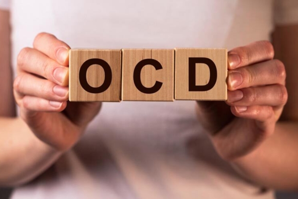 Obsessive-Compulsive Disorder (OCD)