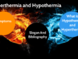 Hyperthermia and Hypothermia