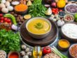 Naturopathic Diet