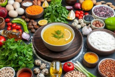 The Role of Naturopathy in Preventive Healthcare
