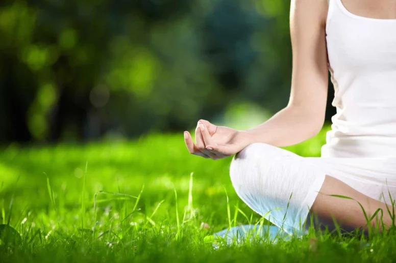 Naturopathy and Yoga