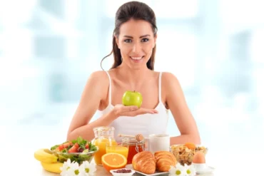 What is the best lifestyle for anxiety?