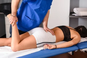 Naturopathy for Improved Sleep Quality