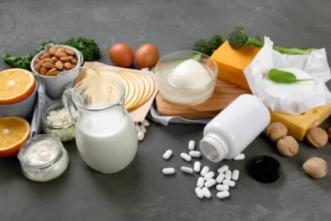 Naturopathic Approaches to Managing Anemia