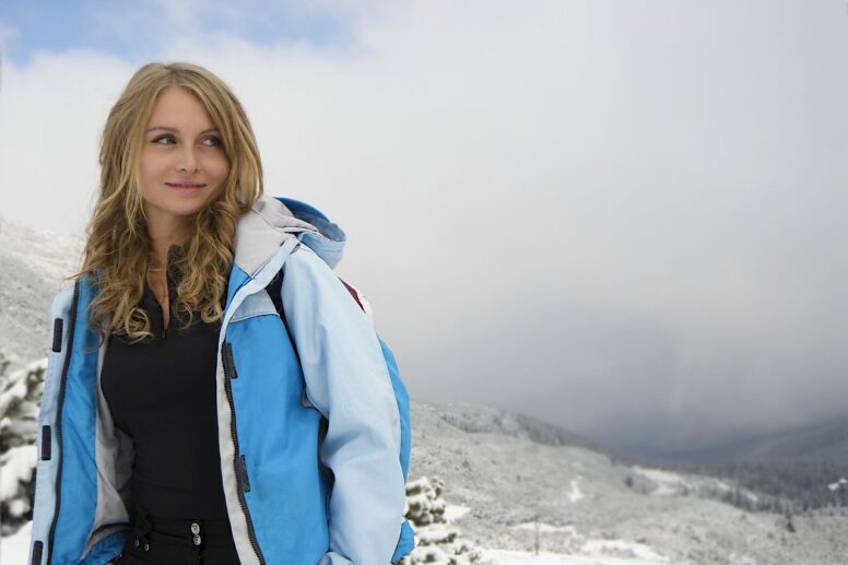 kids health maintenance in winter