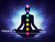 Balancing Ida and Pingala Naadi enhances health in Yoga and Naturopathy.