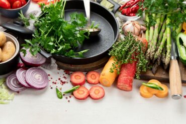 Musculoskeletal Conditions and Naturopathy Management