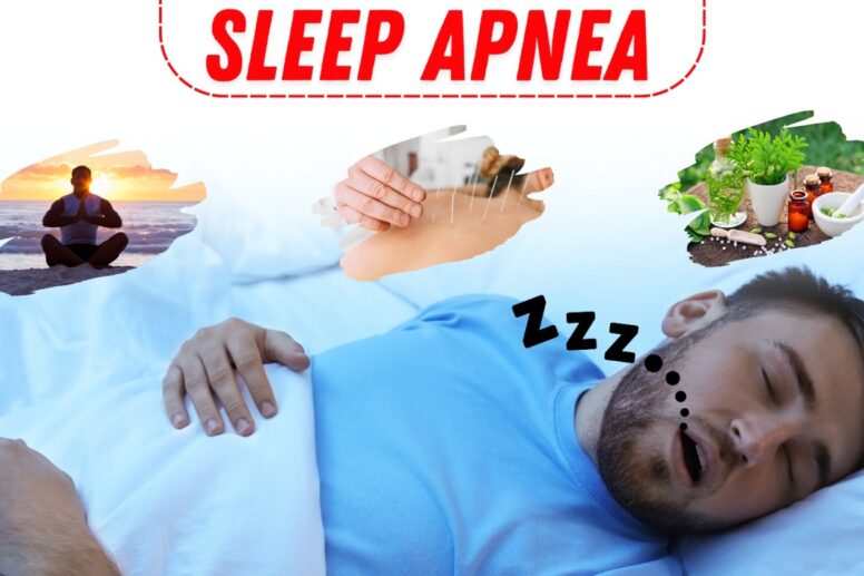 Sleep Apnea: Causes, Prevention, and Natural Treatments for Restful Sleep