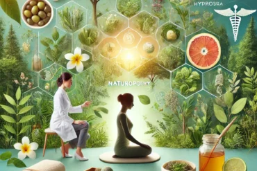 Naturopathy vs Conventional medicine. What is the difference between both give a comparative overview??