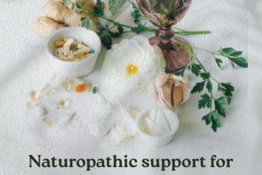 Natural Ways to Improve Sleep: A Holistic Guide to Restful Nights