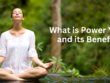 What is Power Yoga