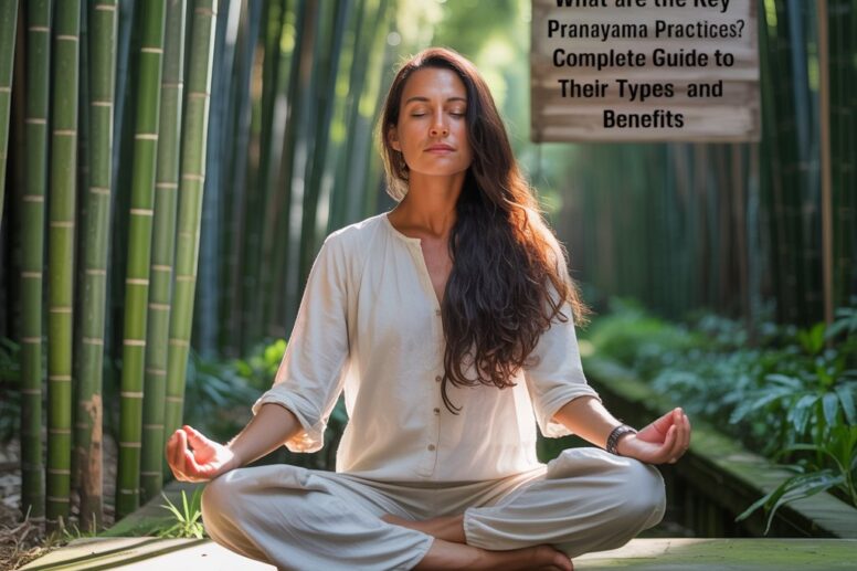 Pranayama Practices