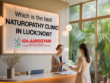 Best Naturopathy Clinic in Lucknow