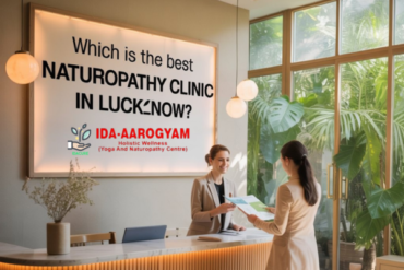 Need a Trusted Naturopathy Centre Near Me?