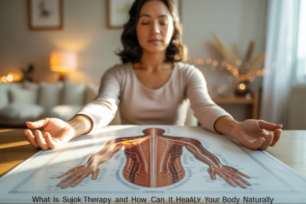 Sujok Therapy