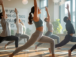Why Are Yoga Classes Becoming So Popular