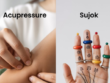 difference between acupressure and sujok