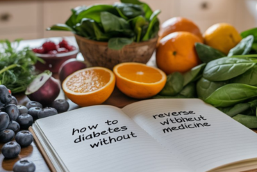 How Obesity and Diabetes Lead to High Blood Pressure.