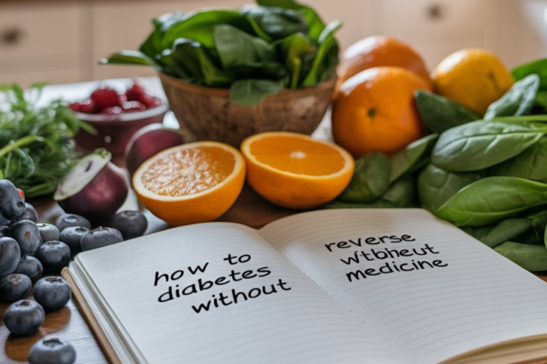 How to reverse diabetes​